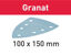Picture of Sanding disc Granat STF DELTA/7 P400 GR/100